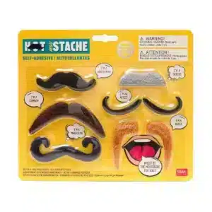 Legami „Hot Mou-Stache"