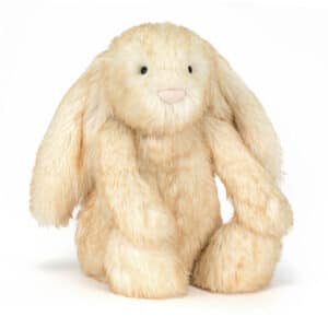 Jellycat "Springlowe Luxe Bunny"
