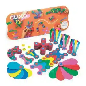 Clixo „Super Rainbow Pack"