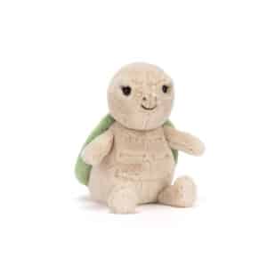 Jellycat "Thimble Turtle"