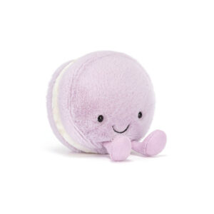 Jellycat "Amuseables May Macaron"