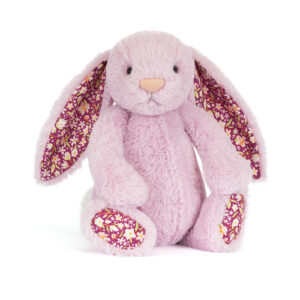 Jellycat "Thistlepop Blossom Luxe Bunny"