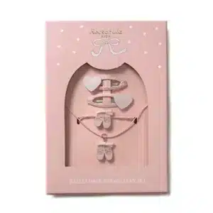 Rockahula „Ballett Hair & Jewellery Set"