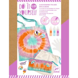 Djeco Do It Yourself "Batik Set"