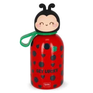 Legami "Bottle Ladybug"