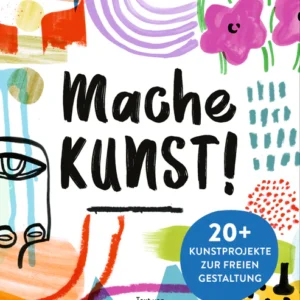 Laurence King "Mache Kunst"