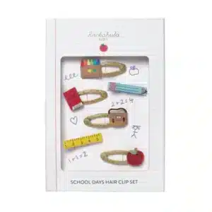 Rockahula „School Days Hair Gift Set"
