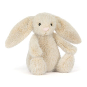 Jellycat "Wheat Flufflet Bunny"