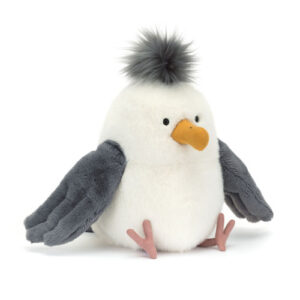 Jellycat "Chip Seagull"