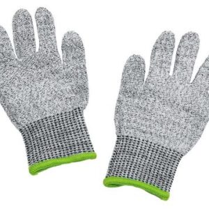 Moses Expedition Natur "Schnitzhandschuhe"