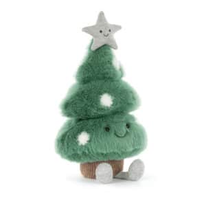 Jellycat "Amuseables Christmas Tree"
