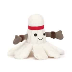 Jellycat "Amuseables Sports Badminton"