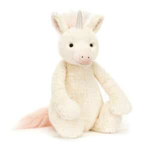Jellycat "Bashful Unicorn" little