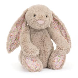 Jellycat "Blossom Beige Bunny Petal" big