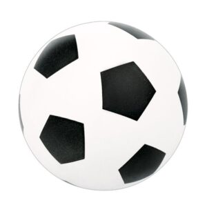 Moses "Fußball Mini-Springball"
