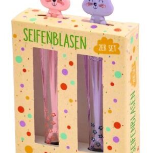 Moses Seifenblasen "Hasenspaß"