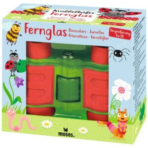 Moses Krabbelkäfer "Kinderfernglas"