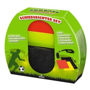 Moses "Schiedsrichter*innen Set"