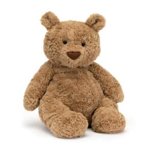 Jellycat "Bartholomew Bear" huge