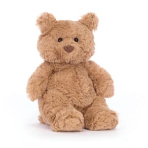 Jellycat "Bartholomew Bear" tiny