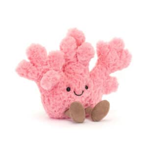 Jellycat "Amuseables Coral"