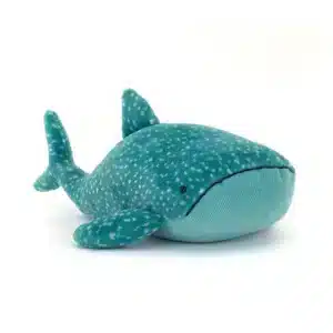 Jellycat "Gobfrey Whale Shark"