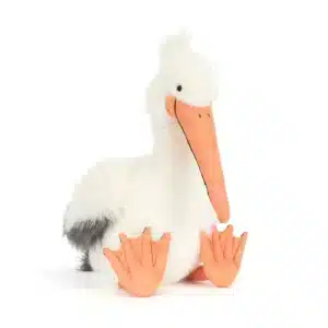 Jellycat "Keli Pelican"