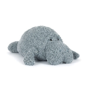 Jellycat "Maffles Manatee"