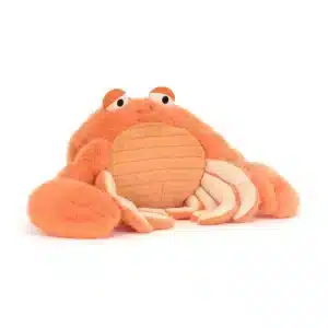 Jellycat "Pinchsnap Crab"