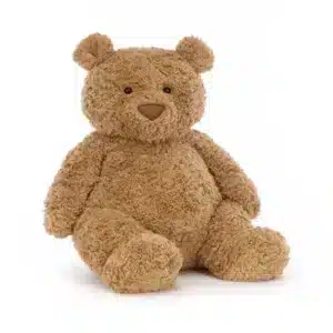 Jellycat "Bartholomew Bear" really big