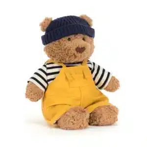 Jellycat "Bartholomew Bear Seefahrer Outfit"