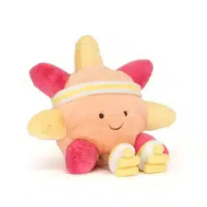 Jellycat "Amuseables Sun Roller Skates"