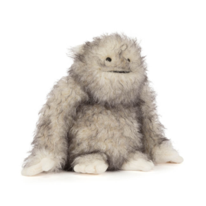 Jellycat "Bretti Yeti"