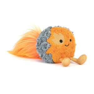Jellycat "Amuseables Space Comet"