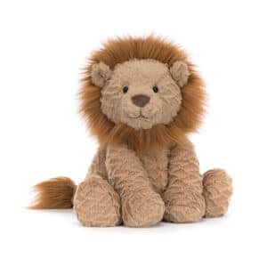 Jellycat "Fuddlewuddle Lion" medium