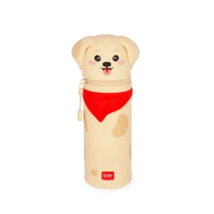 Legami "Kawaii Golden Pencil Case"