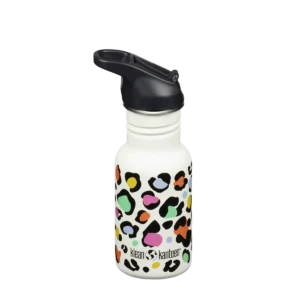 Klean Kanteen Trinkflasche "Kid Classic"