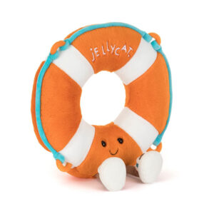 Jellycat "Amuseables Life Ring"