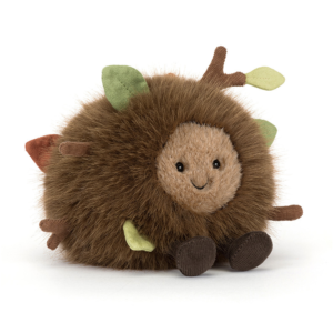 Jellycat "Amuseables Mulshi Woodland Floor"