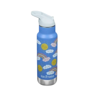 Klean Kanteen "Isolierflasche Kid Classic"