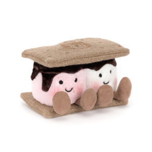 Jellycat "Amuseables S´mores"