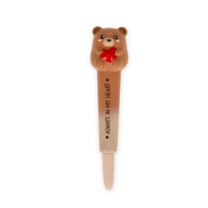 Legami "Squeezies" Teddy Bear