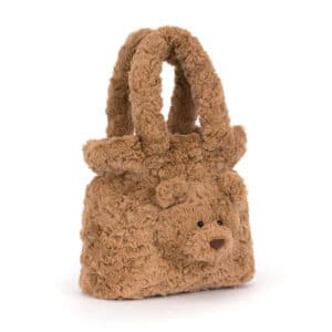 Jellycat "Bartholomew Bear Handbag"