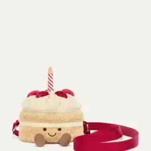 Jellycat "Amuseables Birthday Cake Bag"