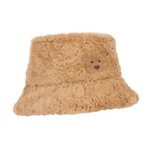 Jellycat "Bartholomew Fluffleshade Hat"
