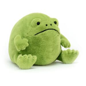 Jellycat "Ricky Rain Frog"