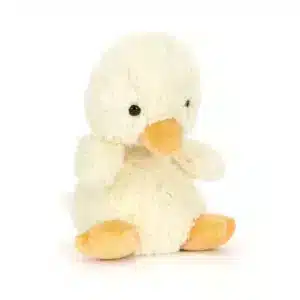 Jellycat "Yummy Duckling"