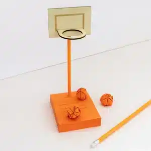 Kikkerland "Desktop Dunk"