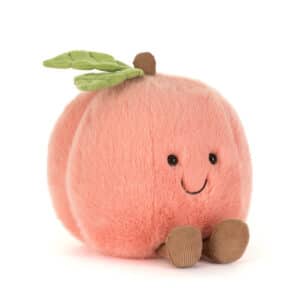 Jellycat "Amuseables Peach"