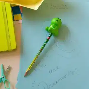 Legami Squeezies Bleistift